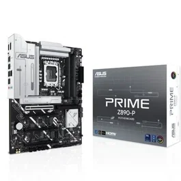 Asus PRIME Z890-P DDR5 ATX Intel Z890 LGA 1851